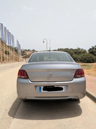 Peugeot 301 - 2020