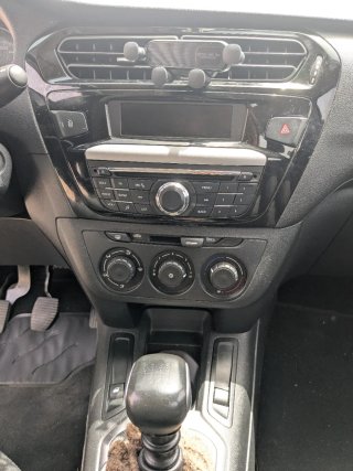 Peugeot 301 - 2020