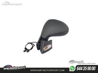 RETROVISOR COMPLETO IZQUIERDO PARA PEUGEOT 308