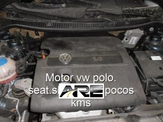 motor volkswagen polo seat ibiza skoda fab r_98862