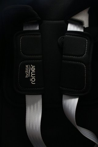 Silla Coche Britax Römer Max-Way Plus