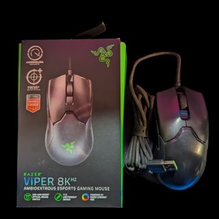 Razer Viper 8KHz Mouse Gaming