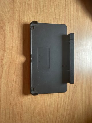 Lote Nintendo 3DS + Juegos + Caja