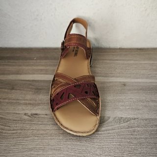 Sandalias Josef Seibel Piel Talla 43
