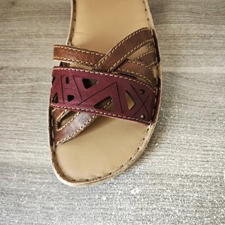 Sandalias Josef Seibel Piel Talla 43