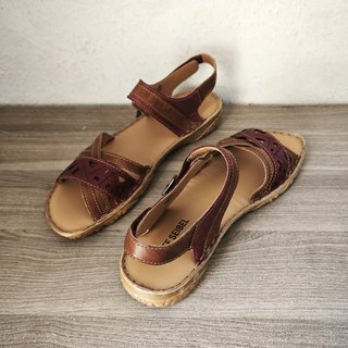 Sandalias Josef Seibel Piel Talla 43