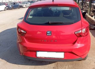Asiento delantero derecho seat ibiza sc 460670