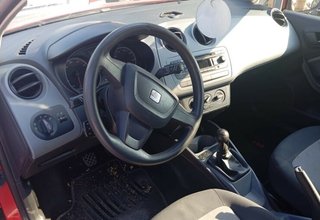 Asiento delantero derecho seat ibiza sc 460670