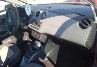 Asiento delantero derecho seat ibiza sc 460670