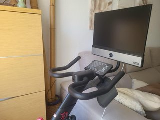 Bicicleta Yesoul G1M Plus
