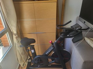 Bicicleta Yesoul G1M Plus
