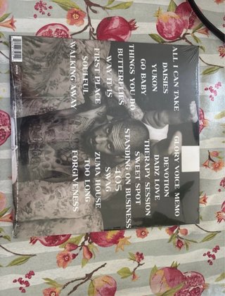 Vinile Justin Bieber - Songs - Rap/Hip Hop