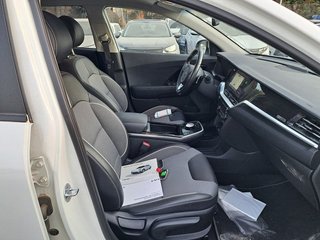Kia e-Niro Emotion (Long Range) 150 kW (204 CV)