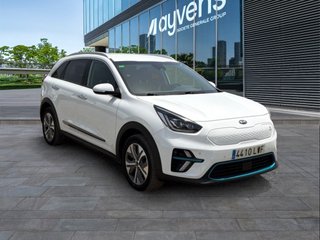 Kia e-Niro Emotion (Long Range) 150 kW (204 CV)