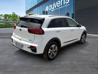 Kia e-Niro Emotion (Long Range) 150 kW (204 CV)