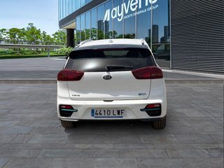 Kia e-Niro Emotion (Long Range) 150 kW (204 CV)