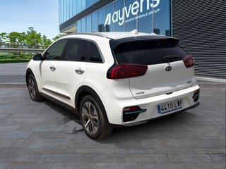 Kia e-Niro Emotion (Long Range) 150 kW (204 CV)