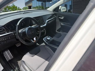 Kia e-Niro Emotion (Long Range) 150 kW (204 CV)