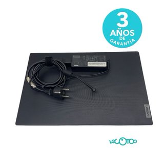 LENOVO V15 G4 AMN Portátil Negro