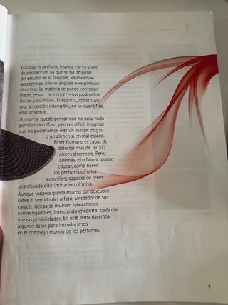 Perfumería y cosmética natural