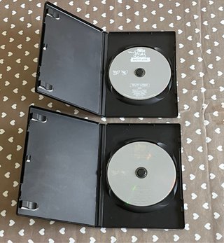 Lotto 12 DVD Cartoni e Disney