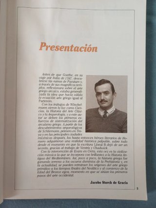 Arte Griego I. Historia del Arte 16