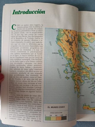 Arte Griego I. Historia del Arte 16