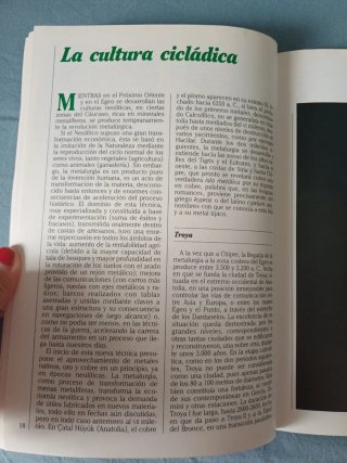 Arte Griego I. Historia del Arte 16