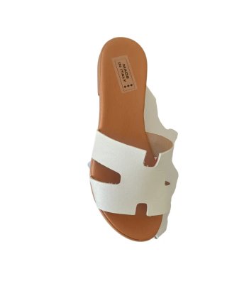 Ciabattina donna Made in Italy
