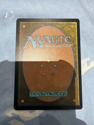 Mtg Mirror March (ita)