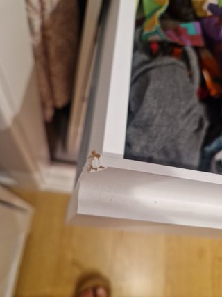 Cajoneras Ikea Blancas