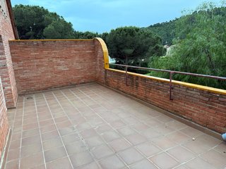 Casa de alquiler en Matadepera