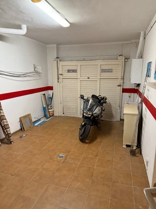 Casa de alquiler en Matadepera