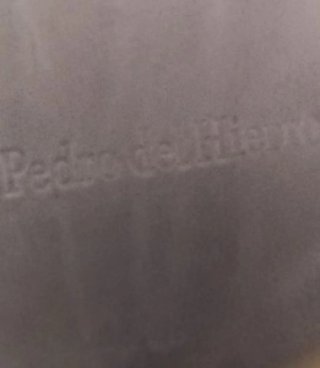 Pantalones marrones