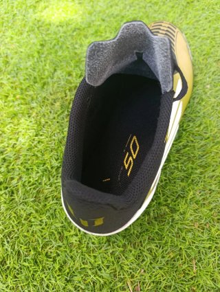 Zapatillas Adidas Messi F50 Tacos Fútbol
