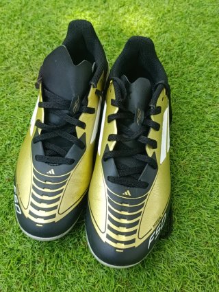 Zapatillas Adidas Messi F50 Tacos Fútbol