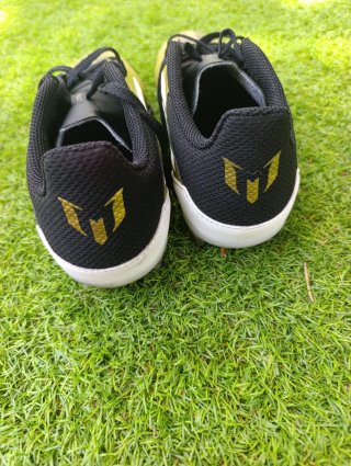 Zapatillas Adidas Messi F50 Tacos Fútbol