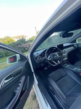 Mercedes-Benz Clase A 2017