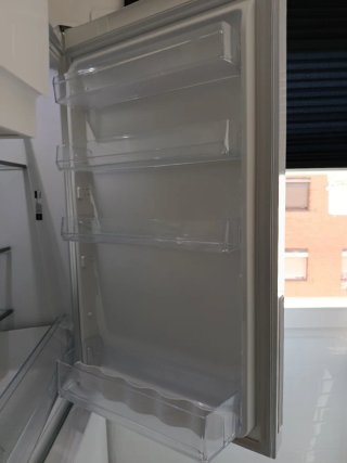 Despiece Nevera Whirlpool