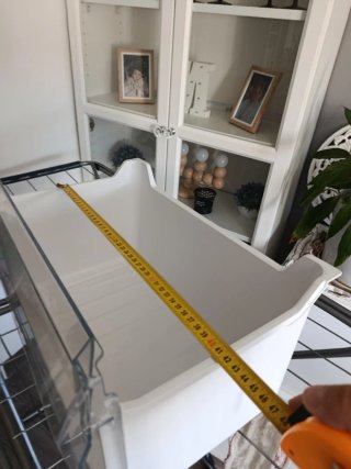 Despiece Nevera Whirlpool