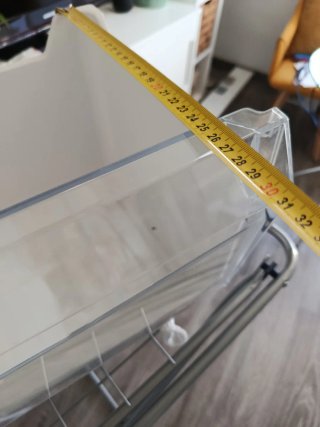 Despiece Nevera Whirlpool