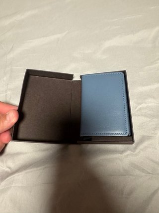 Cartera Secrid