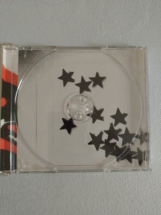 Madonna American Life CD