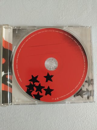 Madonna American Life CD