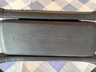 Volante Porsche 928