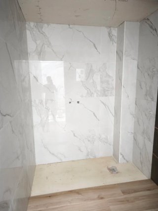 Reformas de baños y suelos