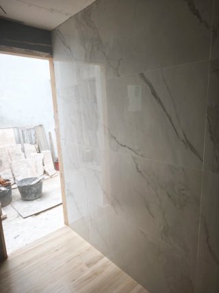 Reformas de baños y suelos