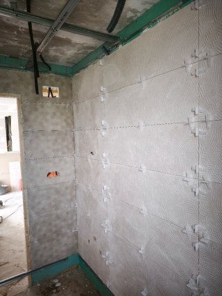 Reformas de baños y suelos