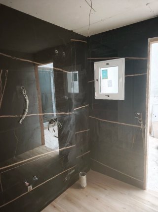 Reformas de baños y suelos