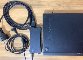 Mini PC Lenovo i5 16GB RAM SSD 240GB W11